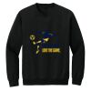 Heavy Blend Crewneck Sweatshirt Thumbnail