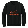 Heavy Blend Crewneck Sweatshirt Thumbnail