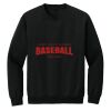 Heavy Blend Crewneck Sweatshirt Thumbnail