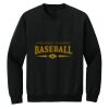Heavy Blend Crewneck Sweatshirt Thumbnail
