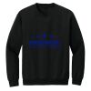 Heavy Blend Crewneck Sweatshirt Thumbnail