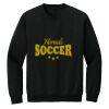 Heavy Blend Crewneck Sweatshirt Thumbnail