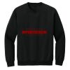 Heavy Blend Crewneck Sweatshirt Thumbnail