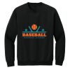 Heavy Blend Crewneck Sweatshirt Thumbnail