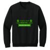 Heavy Blend Crewneck Sweatshirt Thumbnail