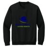 Heavy Blend Crewneck Sweatshirt Thumbnail
