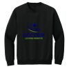 Heavy Blend Crewneck Sweatshirt Thumbnail