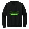 Heavy Blend Crewneck Sweatshirt Thumbnail