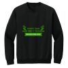 Heavy Blend Crewneck Sweatshirt Thumbnail
