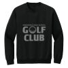 Heavy Blend Crewneck Sweatshirt Thumbnail