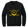 Heavy Blend Crewneck Sweatshirt Thumbnail