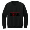 Heavy Blend Crewneck Sweatshirt Thumbnail