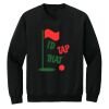 Heavy Blend Crewneck Sweatshirt Thumbnail