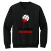 Heavy Blend Crewneck Sweatshirt Thumbnail
