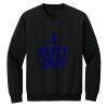 Heavy Blend Crewneck Sweatshirt Thumbnail