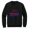Heavy Blend Crewneck Sweatshirt Thumbnail