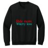 Heavy Blend Crewneck Sweatshirt Thumbnail