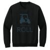 Heavy Blend Crewneck Sweatshirt Thumbnail