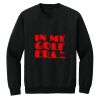 Heavy Blend Crewneck Sweatshirt Thumbnail