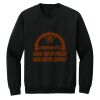Heavy Blend Crewneck Sweatshirt Thumbnail