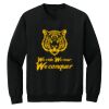 Heavy Blend Crewneck Sweatshirt Thumbnail