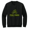 Heavy Blend Crewneck Sweatshirt Thumbnail