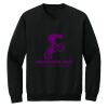 Heavy Blend Crewneck Sweatshirt Thumbnail