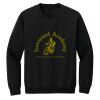 Heavy Blend Crewneck Sweatshirt Thumbnail