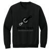 Heavy Blend Crewneck Sweatshirt Thumbnail