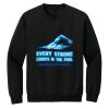 Heavy Blend Crewneck Sweatshirt Thumbnail