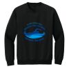 Heavy Blend Crewneck Sweatshirt Thumbnail
