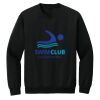 Heavy Blend Crewneck Sweatshirt Thumbnail