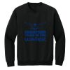Heavy Blend Crewneck Sweatshirt Thumbnail