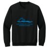 Heavy Blend Crewneck Sweatshirt Thumbnail