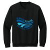 Heavy Blend Crewneck Sweatshirt Thumbnail