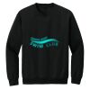 Heavy Blend Crewneck Sweatshirt Thumbnail
