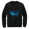 Heavy Blend Crewneck Sweatshirt Thumbnail