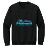 Heavy Blend Crewneck Sweatshirt Thumbnail