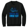 Heavy Blend Crewneck Sweatshirt Thumbnail