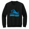 Heavy Blend Crewneck Sweatshirt Thumbnail