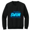 Heavy Blend Crewneck Sweatshirt Thumbnail