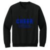Heavy Blend Crewneck Sweatshirt Thumbnail