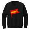 Heavy Blend Crewneck Sweatshirt Thumbnail
