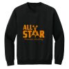 Heavy Blend Crewneck Sweatshirt Thumbnail