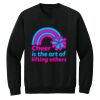 Heavy Blend Crewneck Sweatshirt Thumbnail