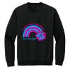 Heavy Blend Crewneck Sweatshirt Thumbnail
