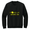 Heavy Blend Crewneck Sweatshirt Thumbnail