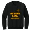 Heavy Blend Crewneck Sweatshirt Thumbnail
