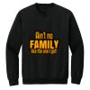 Heavy Blend Crewneck Sweatshirt Thumbnail