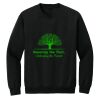 Heavy Blend Crewneck Sweatshirt Thumbnail